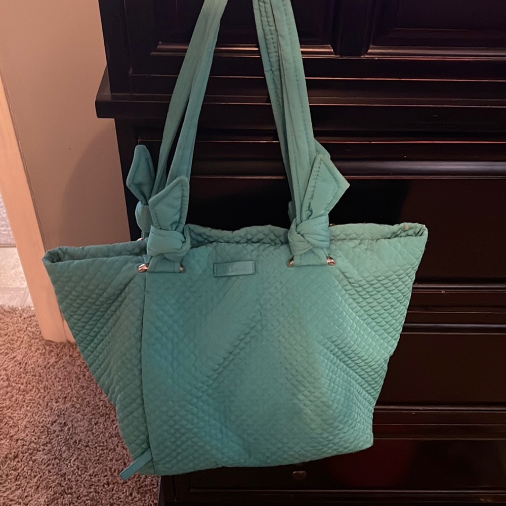 Vera Bradley Purse